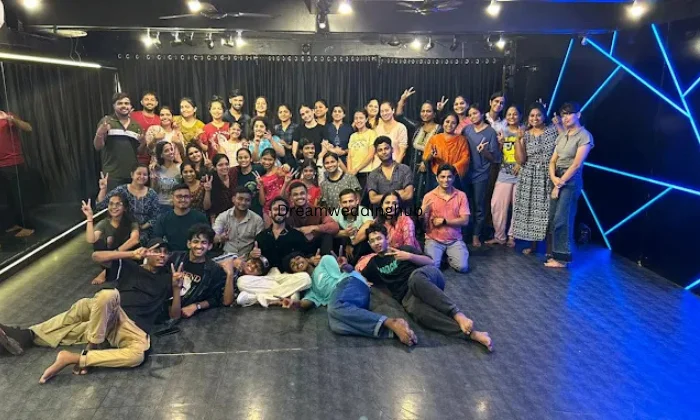 THE DANCE STUDIO Navi Mumbai